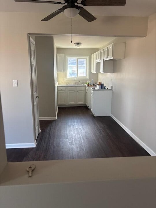 36986 Division Rd-Unit -3 in Richmond, MI - Building Photo