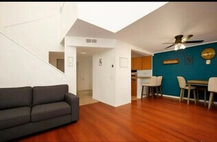 9205 Camino Del Verde in Santee, CA - Building Photo