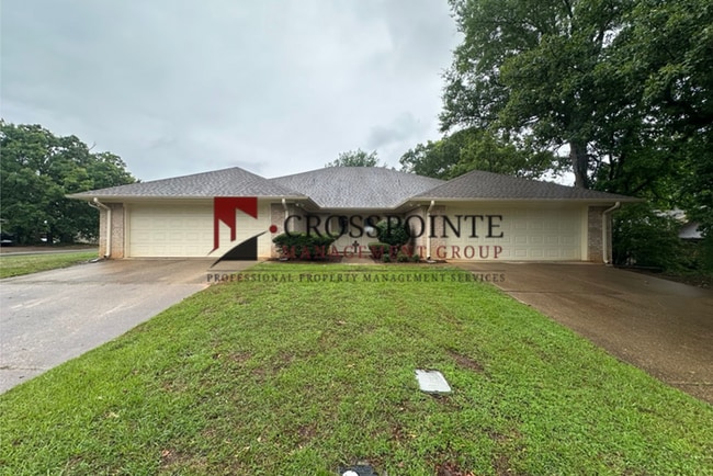 property at 4309 Aberdeen Dr