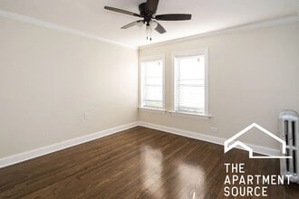 2537 N Seminary Ave, Unit 2S in Chicago, IL - Foto de edificio - Building Photo