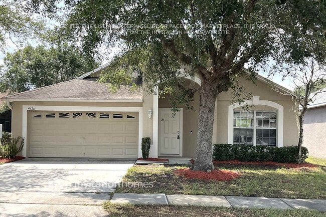 property at 4520 Northern Dancer Way