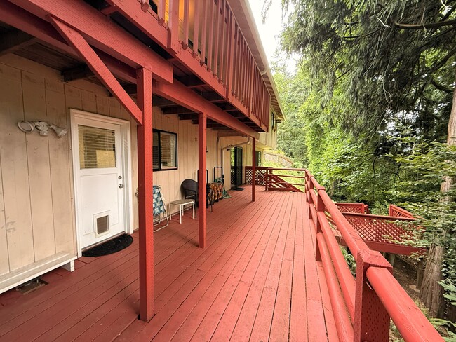 property at 2217 NE Landover Dr