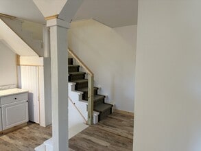 929 Codding Hollow Rd, Unit Apt. #1 in Waterville, VT - Building Photo - Building Photo