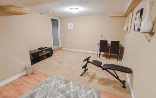 2021 Windmeade Dr in Clarksville, TN - Building Photo - Building Photo
