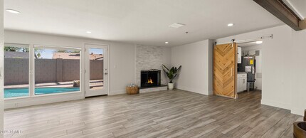 6907 E Portland St in Scottsdale, AZ - Building Photo - Building Photo