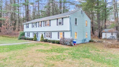 5 Foote Rd in Burlington, CT - Building Photo - Building Photo
