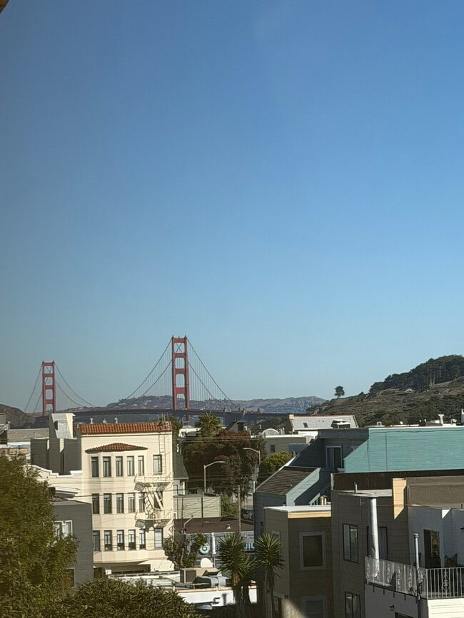 362 26th Ave, Unit 3 in San Francisco, CA - Building Photo - Building Photo