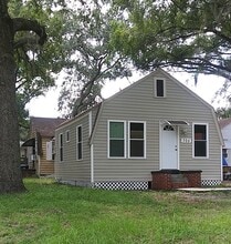 705 E Hanlon St in Tampa, FL - Foto de edificio - Building Photo