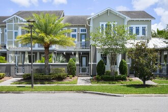 13787 Benavente Ave in Orlando, FL - Foto de edificio - Building Photo