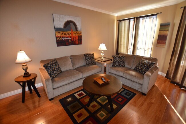 property at 260 E Flamingo Rd