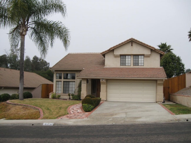 property at 11322 Redbud Ct