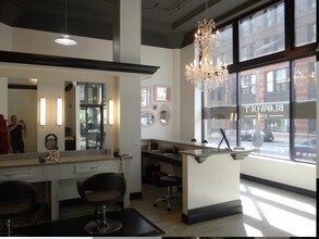 Railway Lofts in St. Louis, MO - Building Photo - Interior Photo