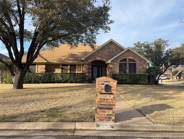 property at 6845 Inwood Dr