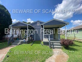 1514 2nd Ave W in Birmingham, AL - Building Photo