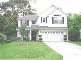 951 Lamonte Ln in Houston, TX - Building Photo