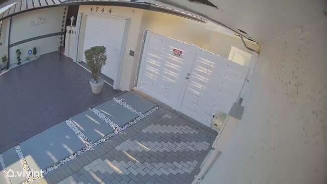 property at 4740 SW 143rd Ave