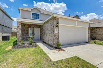 4906 Yello Ginko Trl in Spring, TX - Building Photo - Building Photo