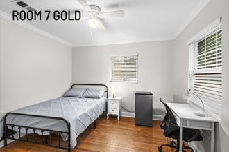 431 Arlington Rd N in Jacksonville, FL - Foto de edificio - Building Photo