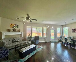 2807 Prosperity in Leander, TX - Building Photo - Building Photo