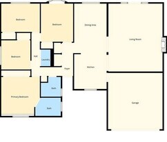 16692 Meadowview Dr in Yorba Linda, CA - Building Photo