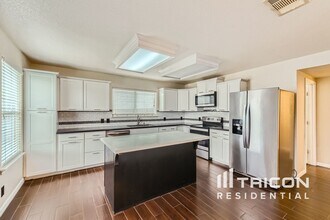 124 Angus Way in Cibolo, TX - Building Photo - Building Photo