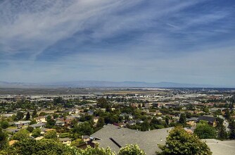 58 Hillcrest Rd in San Carlos, CA - Building Photo - Building Photo