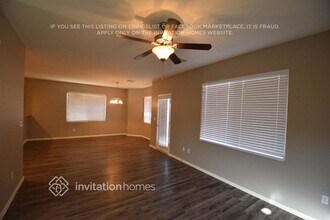 683 Calamus Palm Pl in Henderson, NV - Foto de edificio - Building Photo