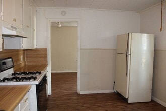 500 E Indian Dr in Midwest City, OK - Building Photo - Building Photo