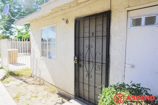 property at 116 Northrup St