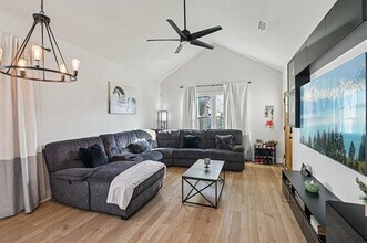 1607 E Terrell Ave in Fort Worth, TX - Building Photo - Building Photo