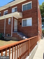8315 Navahoe Dr in Silver Spring, MD - Building Photo