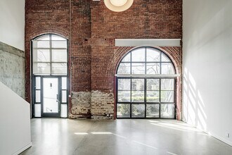 701 Minnesota St in San Francisco, CA - Building Photo - Building Photo