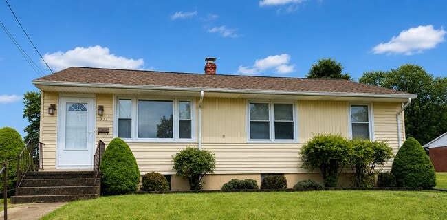 property at 321 Sharon Ln