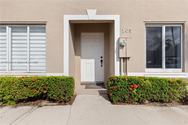 property at 105 Riviera Cir