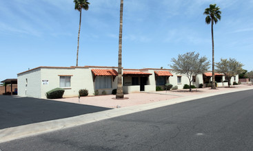 ALBANY in Mesa, AZ - Building Photo - Building Photo