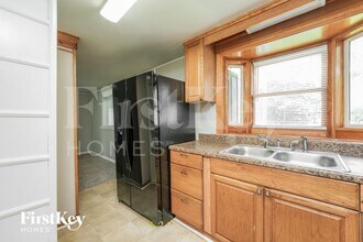 1038 Adrian Cir SW in Conyers, GA - Building Photo - Building Photo