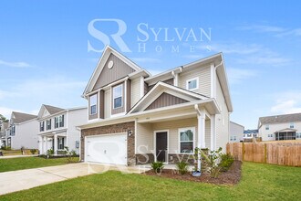 352 Oristo Ridge Way in West Columbia, SC - Building Photo - Building Photo