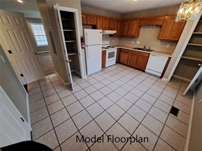 1830 N Ridge Dr in Milledgeville, GA - Building Photo - Building Photo