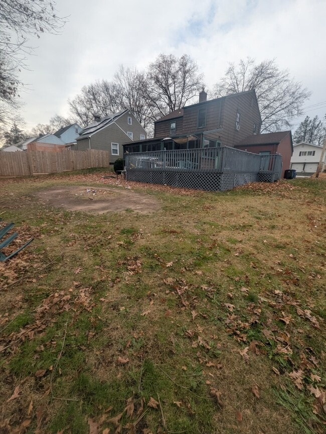 125 Stimson Rd in New Haven, CT - Building Photo - Building Photo