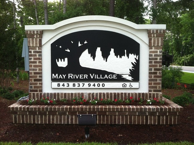 May River Village in Bluffton, SC - Building Photo - Building Photo