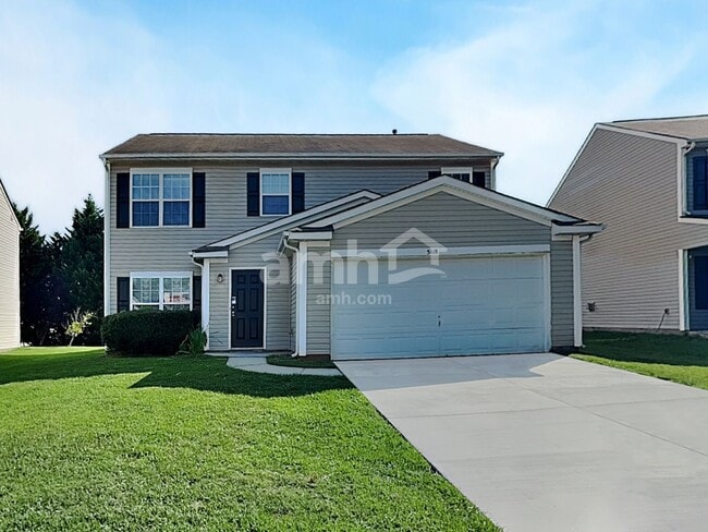 property at 5118 Valcourt Rd