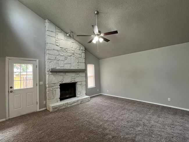 2603 E Princeton Ct in Broken Arrow, OK - Building Photo - Building Photo