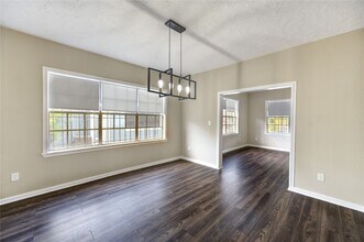 306 Morris St in Houston, TX - Building Photo - Building Photo