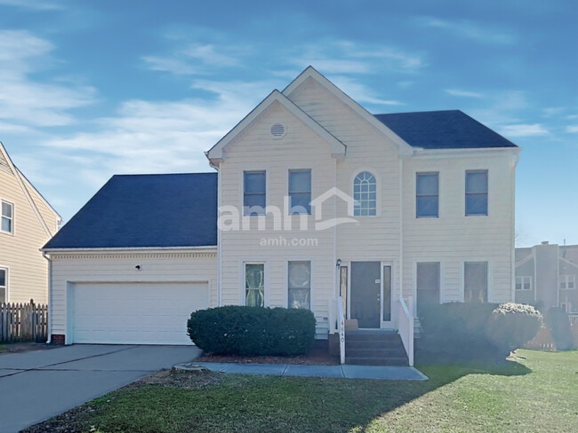 property at 4840 Forest Highland Dr