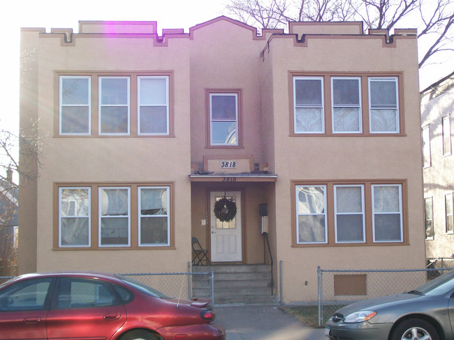 3818 Chicago Ave in Minneapolis, MN - Building Photo - Building Photo