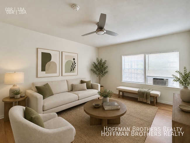 439 N Van Ness Ave, Unit 6