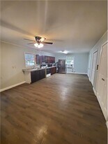 501 Buckhalter Rd in Savannah, GA - Building Photo