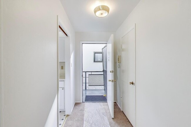 property at 100 Millbrae Ave