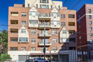 83-75 117TH St Apartments