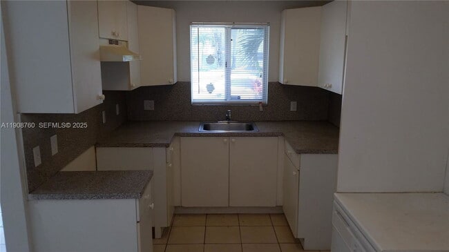 property at 13950 NE 2nd Ave